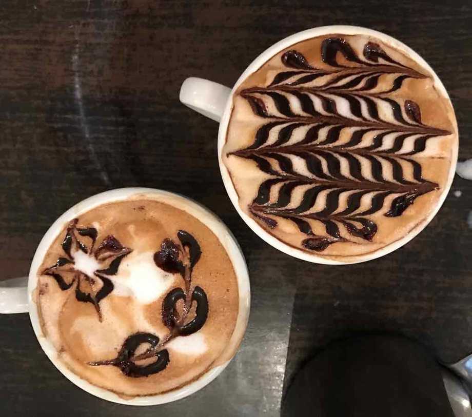 fudge art